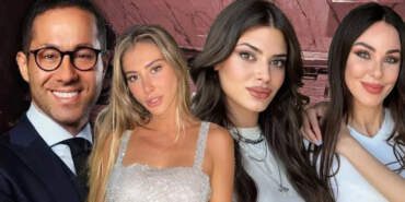 Kasım Garipoğlu’nun Şoförü Uyuşturucu Partilerini Anlattı: Katılan Ünlülerin İsimlerini Verdi