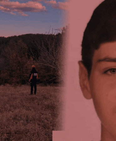 Kayıp Çocuktan Kötü Haber! Ağaçlık Alanda…