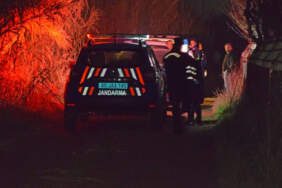 Kayıp Vakasının Altından Kadın Cinayeti Çıktı! Cansız Bedeni Tarlada Bulundu