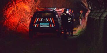 Kayıp Vakasının Altından Kadın Cinayeti Çıktı! Cansız Bedeni Tarlada Bulundu