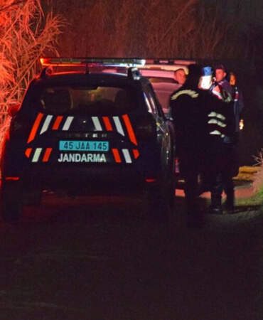 Kayıp Vakasının Altından Kadın Cinayeti Çıktı! Cansız Bedeni Tarlada Bulundu