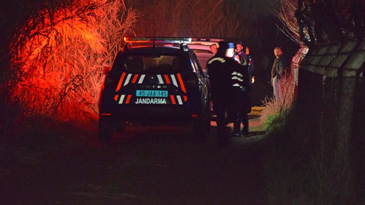 Kayıp Vakasının Altından Kadın Cinayeti Çıktı! Cansız Bedeni Tarlada Bulundu