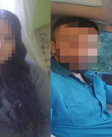 Kendisini ve Çocuklarını Darp Eden Eski Eşini Bıçakladı! Cezası Belli Oldu