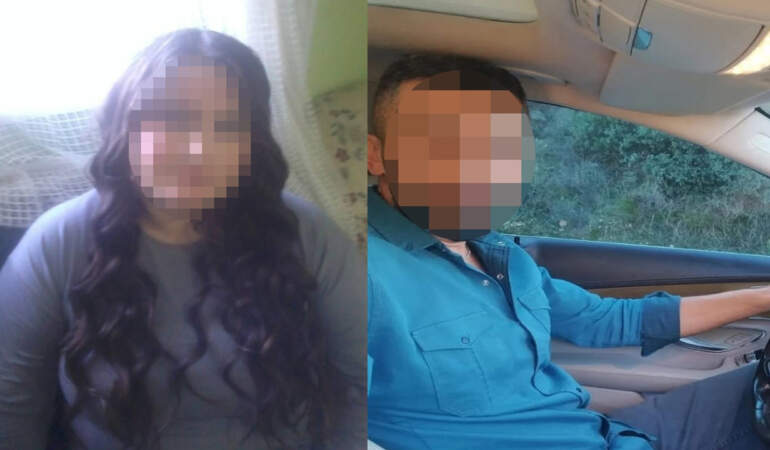 Kendisini ve Çocuklarını Darp Eden Eski Eşini Bıçakladı! Cezası Belli Oldu