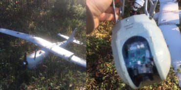 Kocaeli’de İHA Düştü! Ekipler Sevk Edildi