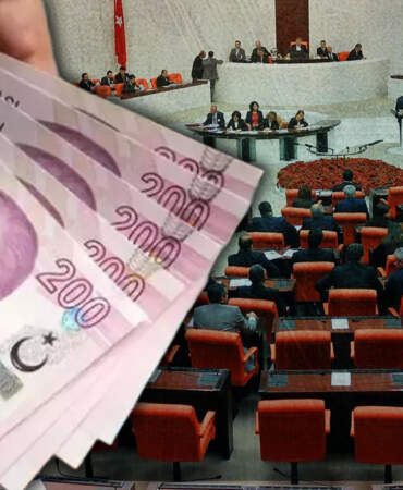 Komisyonda Karar Çıktı! Memurlara Seyyanen Zam Geliyor! Kimler Yararlanacak?