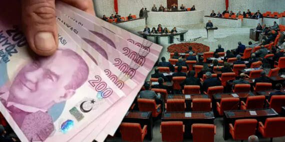 Komisyonda Karar Çıktı! Memurlara Seyyanen Zam Geliyor! Kimler Yararlanacak?