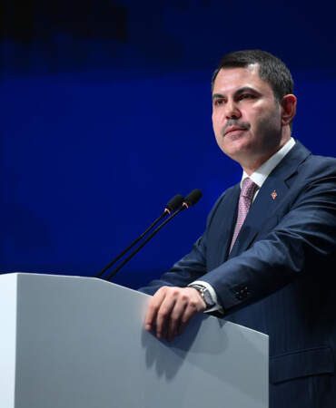 Konut Seferberliğinde Büyük Seferberlik: Bakan Kurum’dan Kritik Mesajlar