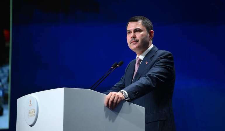 Konut Seferberliğinde Büyük Seferberlik: Bakan Kurum’dan Kritik Mesajlar