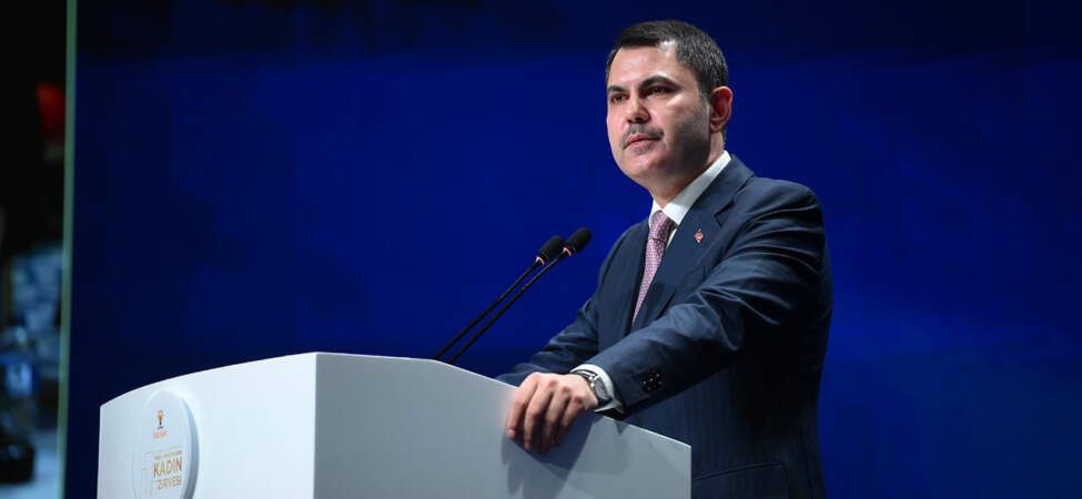 Konut Seferberliğinde Büyük Seferberlik: Bakan Kurum’dan Kritik Mesajlar