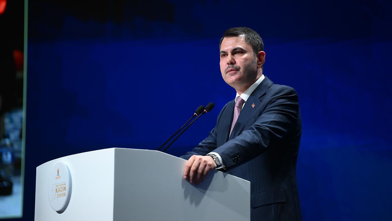 Konut Seferberliğinde Büyük Seferberlik: Bakan Kurum’dan Kritik Mesajlar