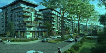 Konut Yatırımcısına Kaybettiren İller Belli Oldu! İşte Enflasyona Yenilen Şehirler…