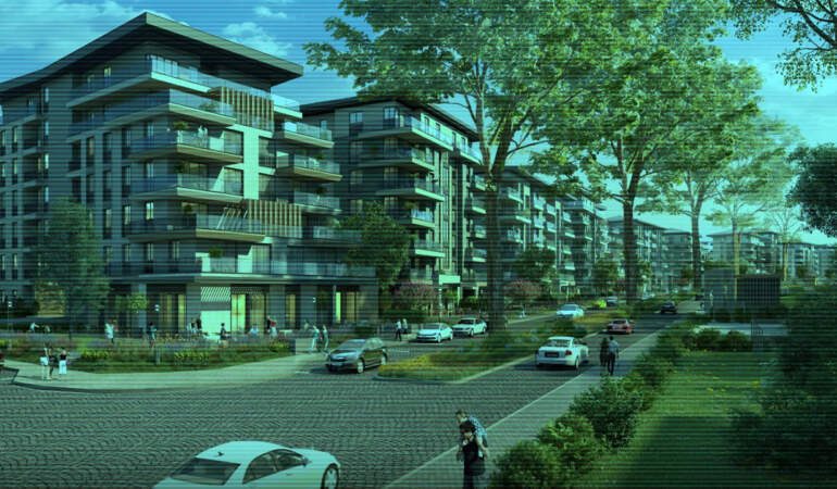 Konut Yatırımcısına Kaybettiren İller Belli Oldu! İşte Enflasyona Yenilen Şehirler…