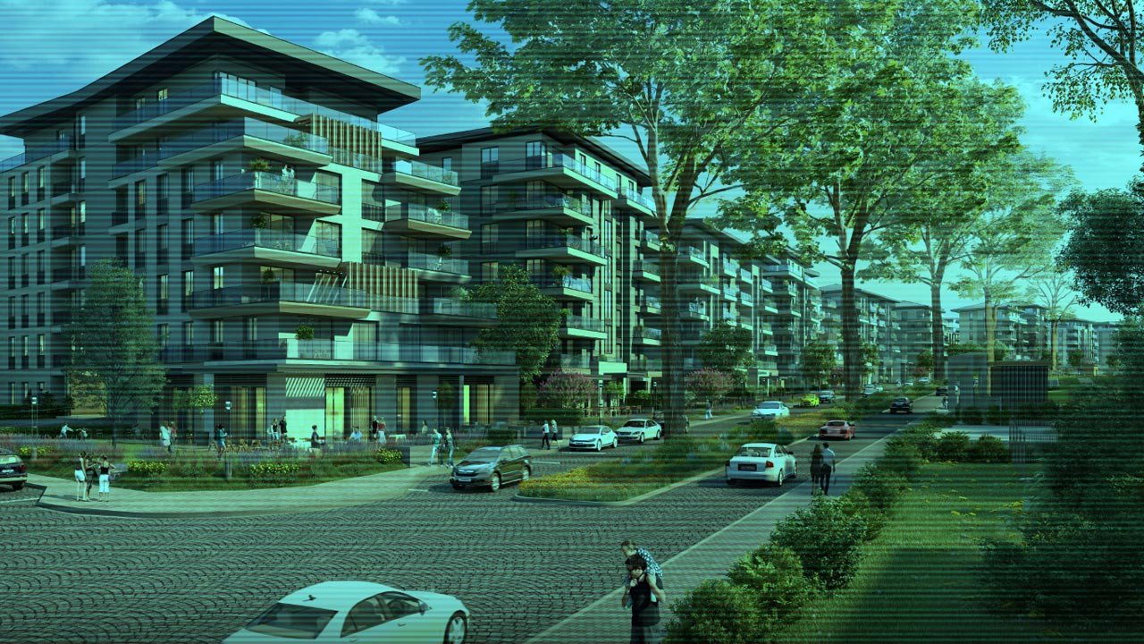 Konut Yatırımcısına Kaybettiren İller Belli Oldu! İşte Enflasyona Yenilen Şehirler…