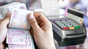 Kredi Borçları Uçtu! 10 Ayda 1,8 Milyon Kişi Takibe Düştü