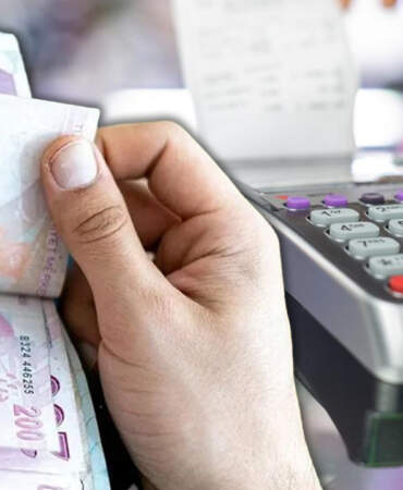 Kredi Borçları Uçtu! 10 Ayda 1,8 Milyon Kişi Takibe Düştü