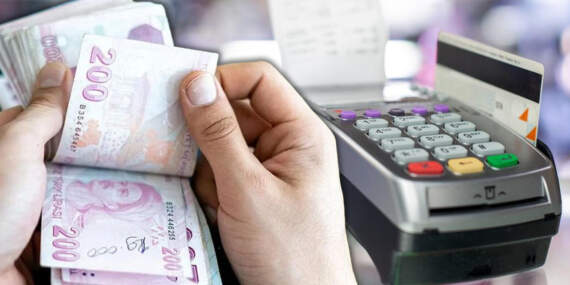 Kredi Borçları Uçtu! 10 Ayda 1,8 Milyon Kişi Takibe Düştü