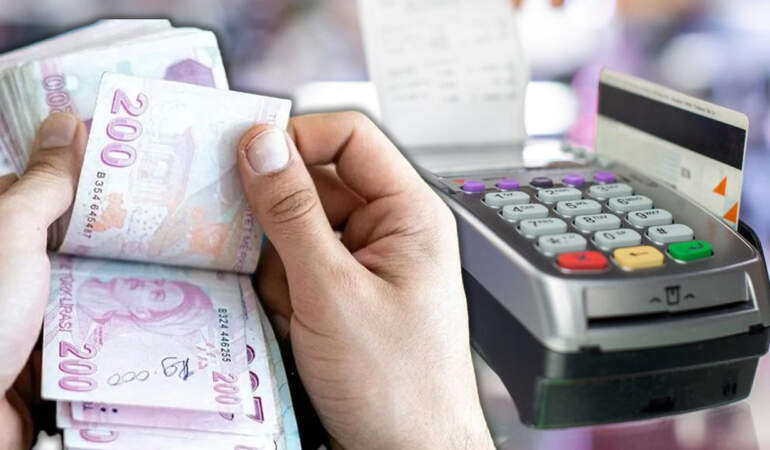 Kredi Borçları Uçtu! 10 Ayda 1,8 Milyon Kişi Takibe Düştü