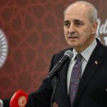 Numan Kurtulmuş’tan Dikkat Çeken Süreç Mesajı: ‘İmralı Görüşmeleri Gizli Kalmayacak’