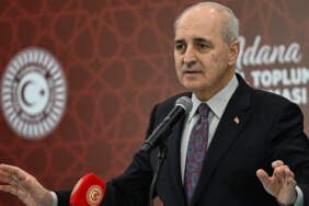 Numan Kurtulmuş’tan Dikkat Çeken Süreç Mesajı: ‘İmralı Görüşmeleri Gizli Kalmayacak’