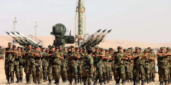 Libya Tezkeresi TBMM Genel Kurulu’nda Kabul Edildi