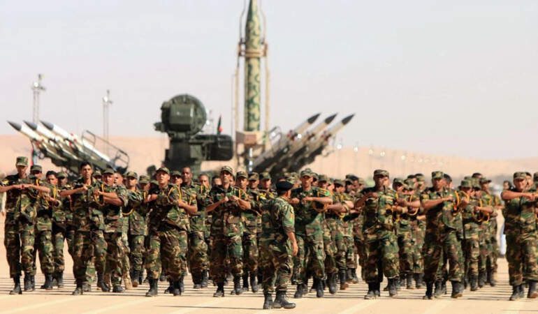 Libya Tezkeresi TBMM Genel Kurulu’nda Kabul Edildi