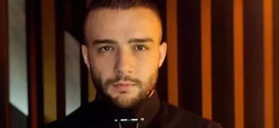 Mahzen Medya Sahibi Tolga Aykut Gözaltına Alındı