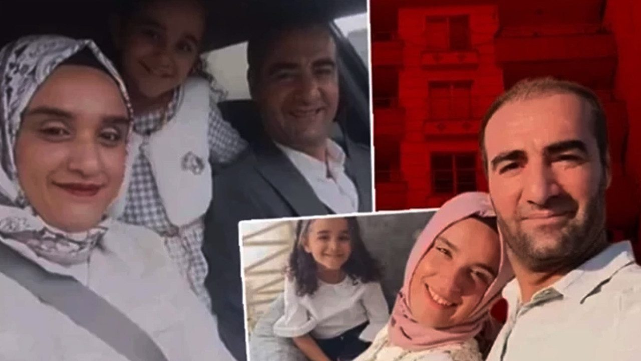 Mardin’de Kaya Ailesinin Öldürüldüğü Sır Vahşette Yeni Gelişme