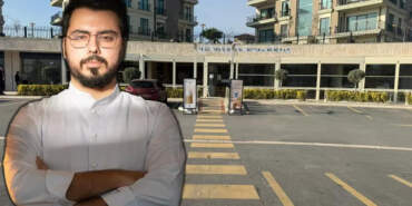 MasterChef Şampiyonu Serhat Doğramacı’nın Beylikdüzü’ndeki Dükkanı Kurşunlandı