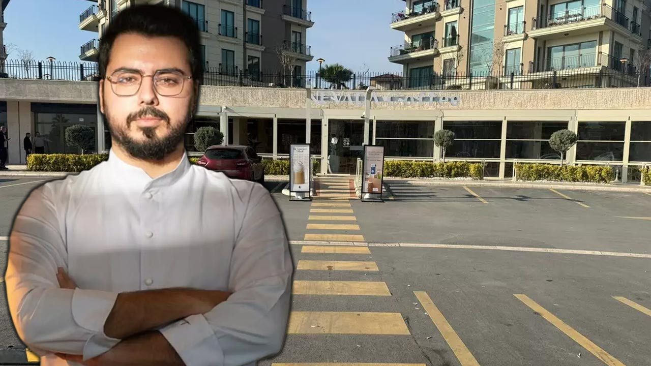 MasterChef Şampiyonu Serhat Doğramacı’nın Beylikdüzü’ndeki Dükkanı Kurşunlandı