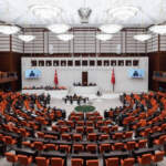 Meclis’teki İstismar Skandalında Flaş Gelişme! Verilen Cezalar Açıklandı