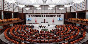 Meclis’teki İstismar Skandalında Flaş Gelişme! Verilen Cezalar Açıklandı