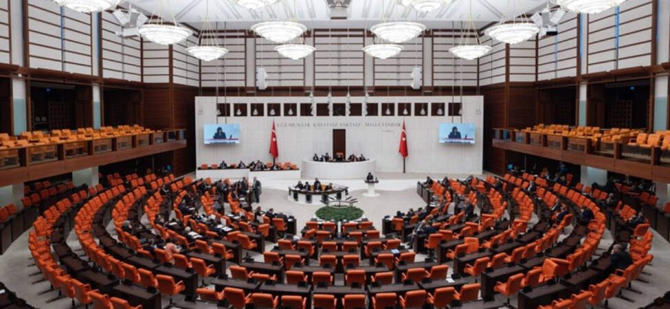 Meclis’teki İstismar Skandalında Flaş Gelişme! Verilen Cezalar Açıklandı