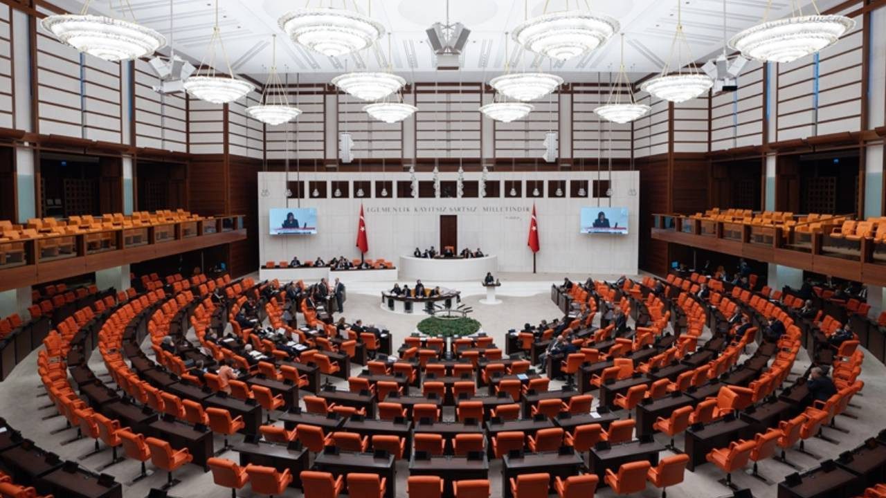 Meclis’teki İstismar Skandalında Flaş Gelişme! Verilen Cezalar Açıklandı