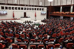 Meclis’te Son Viraj! Bütçe Mesaisi Bitiyor