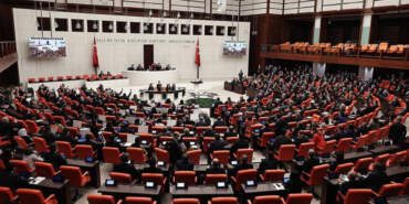 Meclis’te Son Viraj! Bütçe Mesaisi Bitiyor