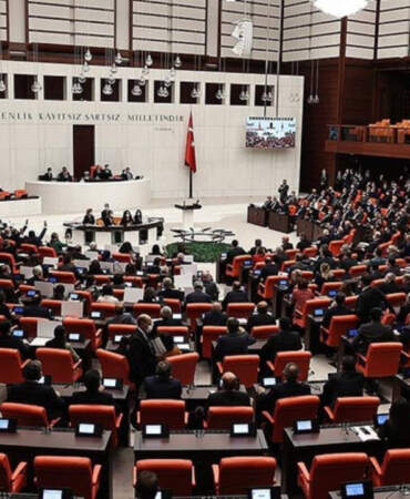 Meclis’te Son Viraj! Bütçe Mesaisi Bitiyor