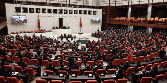 Meclis’te Son Viraj! Bütçe Mesaisi Bitiyor