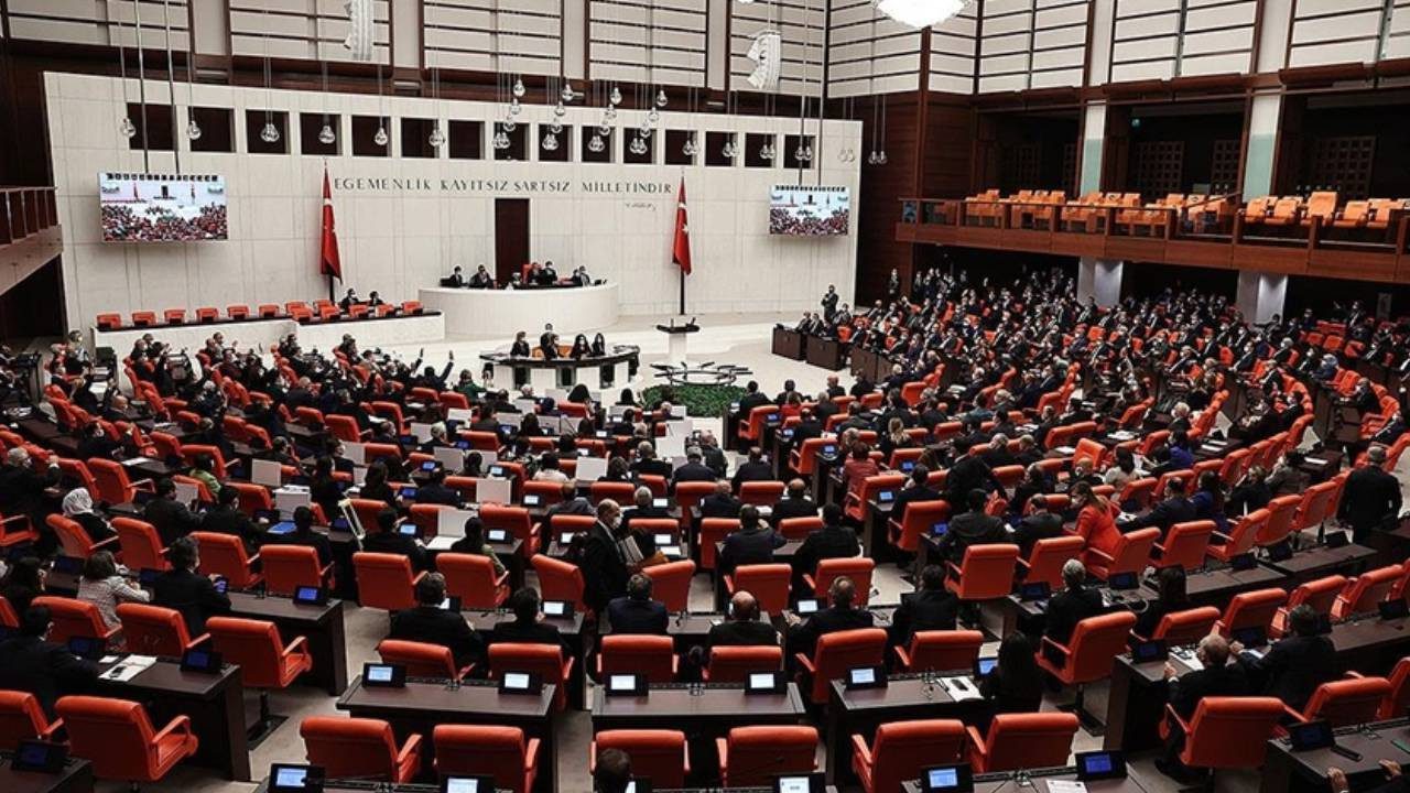 Meclis’te Son Viraj! Bütçe Mesaisi Bitiyor