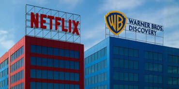 Medyada Dev Satış! Netflix Tüm Dengeleri Değiştiriyor