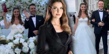 Mehmet Akif Ersoy’un Eski Eşi Pınar Erbaş Sessizliğini Bozdu! Dün Akşam Neden Show Tv Yayınına Çıkmadı?