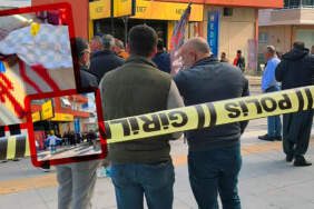 Mersin’de Dehşet Zinciri: 3 Kişiyi Öldürdü, Polis Vurarak Durdurdu