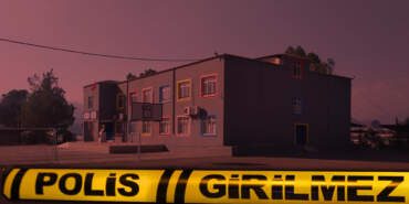 Mersin’de Korkunç Saldırı! Ortaokul Öğrencisi Okul Müdürünü Vurdu