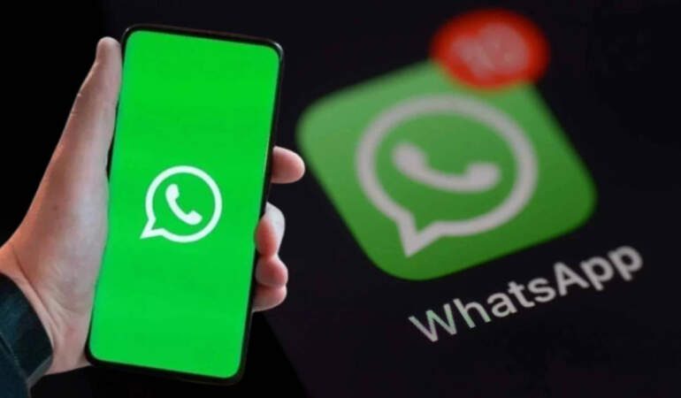 Meta Açıkladı: WhatsApp’tan Yılbaşına Özel Büyük Güncelleme: Sesli Mesaj Dönemi Değişiyor