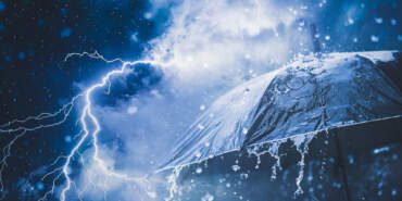 Meteoroloji İl İl Uyardı! Kuvvetli Sağanak Kapıda