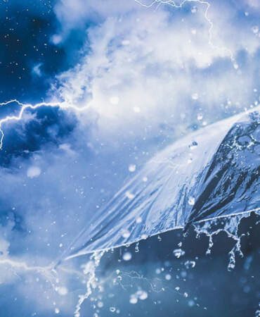 Meteoroloji İl İl Uyardı! Kuvvetli Sağanak Kapıda