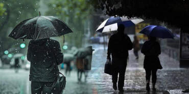 Meteoroloji Uyardı! Kar, Sağanak, Pus, Sis… Hepsi Birden Geliyor