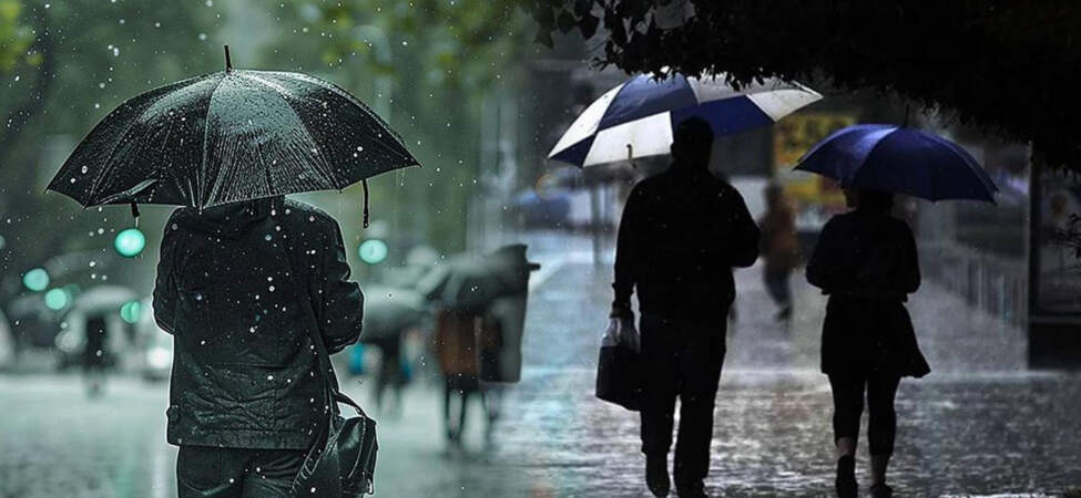 Meteoroloji Uyardı! Kar, Sağanak, Pus, Sis… Hepsi Birden Geliyor