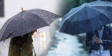 Meteoroloji Uyardı: Yağmur, Kar ve Kuvvetli Rüzgar Kapıda