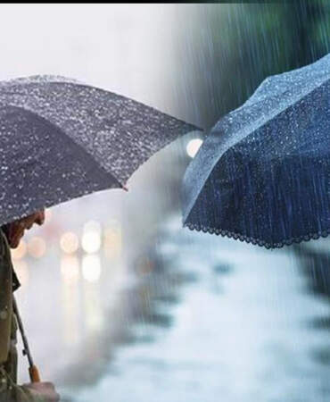 Meteoroloji Uyardı: Yağmur, Kar ve Kuvvetli Rüzgar Kapıda